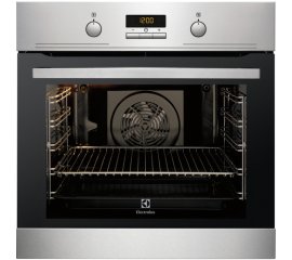 Electrolux EOC3431AOX forno 72 L A+ Stainless steel