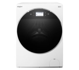Whirlpool FRR12451 lavatrice Caricamento frontale 12 kg 1400 Giri/min Bianco