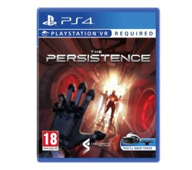 Sony The Persistence Standard Inglese PlayStation 4