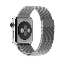 Apple MJ5E2ZM/A accessorio indossabile intelligente Band Stainless steel