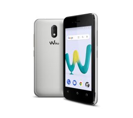Wiko Sunny 3 Mini 10,2 cm (4") Doppia SIM Android 8.0 3G Micro-USB 0,512 GB 8 GB 1400 mAh Bianco