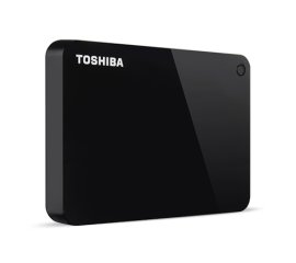Toshiba Canvio Advance disco rigido esterno 1 TB Nero