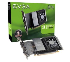 EVGA 02G-P4-6338-KR scheda video NVIDIA GeForce GT 1030 2 GB GDDR5
