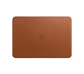 Apple MRQV2ZM/A borsa per laptop 38,1 cm (15") Custodia a tasca Marrone