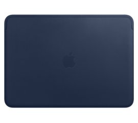 Apple MRQL2ZM/A borsa per laptop 33 cm (13") Custodia a tasca Blu marino