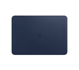 Apple MRQU2ZM/A borsa per laptop 38,1 cm (15") Custodia a tasca Blu marino
