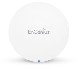 EnGenius EMR3000 router wireless Gigabit Ethernet Dual-band (2.4 GHz/5 GHz) 4G Bianco