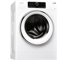 Whirlpool ZEN SF10422 lavatrice Caricamento frontale 10 kg 1400 Giri/min Bianco