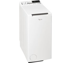 Whirlpool ZEN TDLR 65330 lavatrice Caricamento dall'alto 6,5 kg 1300 Giri/min Bianco