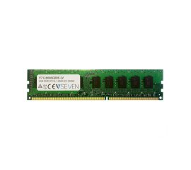 V7 8GB DDR3 PC3L-12800 - 1600MHz ECC DIMM Modulo di memoria - V7128008GBDE-LV