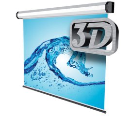 Sopar Electric Professional 3D schermo per proiettore 2,74 m (108") 4:3