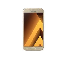 Samsung Galaxy A5 (2017) SM-A520F 13,2 cm (5.2") Doppia SIM Android 6.0.16 4G USB tipo-C 3 GB 32 GB 3000 mAh Oro