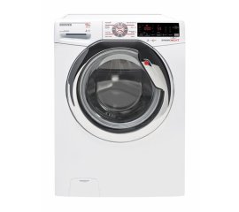 Hoover Dynamic Next DXOP610AHC7/1-01 lavatrice Caricamento frontale 10 kg 1600 Giri/min Bianco