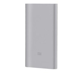 Xiaomi Mi Power Bank 2 Ioni di Litio 10000 mAh Nero