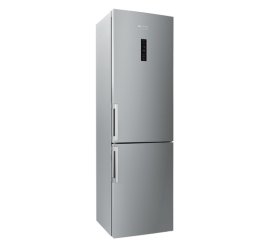 Hotpoint XH9 T3Z XOJZH/1 frigorifero con congelatore Libera installazione 368 L D Stainless steel