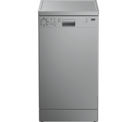 Beko DFS05013S lavastoviglie Libera installazione 10 coperti