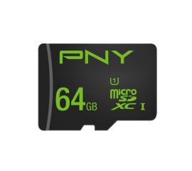 PNY High Performance 64 GB MicroSDXC UHS-I Classe 10
