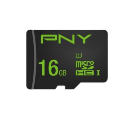 PNY High Performance 16 GB MicroSDHC UHS-I Classe 10