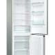 Gorenje NRK612PS4 frigorifero con congelatore Libera installazione 307 L Grigio, Metallico 2