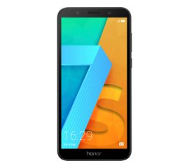 Honor 7S 13,8 cm (5.45") Doppia SIM Android 8.1 4G Micro-USB 2 GB 16 GB 3020 mAh Nero
