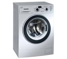 SanGiorgio SENS712D lavatrice Caricamento frontale 7 kg 1200 Giri/min Bianco