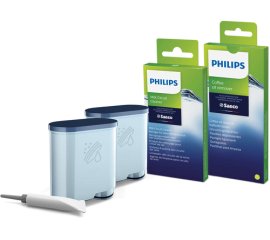 Philips kit di manutenzione per macchine da caffè automatiche CA6707/10