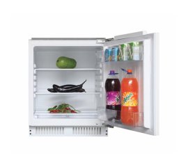 Candy LARDER CRU 160 NE frigorifero Da incasso 135 L Bianco
