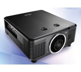 Vivitek DU7095Z videoproiettore Proiettore per grandi ambienti 6000 ANSI lumen DLP WUXGA (1920x1200) Compatibilità 3D Nero