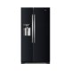 Haier HRF-630IB7 frigorifero side-by-side Libera installazione 555 L F Nero 2