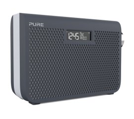 Pure One Midi Series 3s Personale Digitale Nero