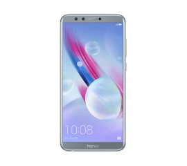 Honor 9 Lite 14,3 cm (5.65") Dual SIM ibrida Android 8.0 4G Micro-USB 4 GB 64 GB 3000 mAh Grigio