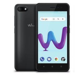 Wiko Sunny 3 12,7 cm (5") Doppia SIM Android 8.0 3G Micro-USB 0,512 GB 8 GB 2000 mAh Nero