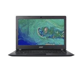 Acer Aspire 1 A114-32-C4P3 Computer portatile 35,6 cm (14") HD Intel® Celeron® N4000 4 GB DDR4-SDRAM 64 GB Flash Wi-Fi 5 (802.11ac) Windows 10 Home Nero