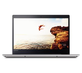 Lenovo IdeaPad 320S Intel® Core™ i5 i5-8250U Computer portatile 35,6 cm (14") Touch screen HD 8 GB DDR4-SDRAM 256 GB SSD Wi-Fi 5 (802.11ac) Windows 10 Home Grigio