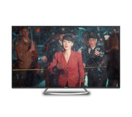 Panasonic TX-65FX623E TV 165,1 cm (65") 4K Ultra HD Smart TV Wi-Fi Nero