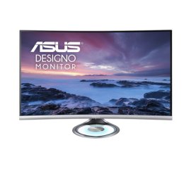 ASUS MX32VQ Monitor PC 80 cm (31.5") 2560 x 1440 Pixel Quad HD LED Nero, Grigio