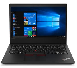 Lenovo ThinkPad E485 Computer portatile 35,6 cm (14") Full HD AMD Ryzen™ 5 2500U 8 GB DDR4-SDRAM 256 GB SSD Wi-Fi 5 (802.11ac) Windows 10 Pro Nero