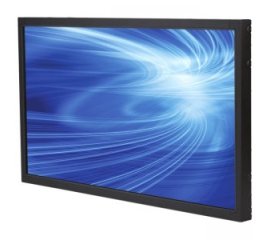 Elo Touch Solutions 3243L OPEN FRAME MONITOR 80 cm (31.5") 1920 x 1080 Pixel Nero