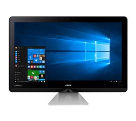 ASUS Zen AiO ZN241ICGK-RA092T All-in-One PC Intel® Core™ i3 i3-7100U 60,5 cm (23.8") 1920 x 1080 Pixel PC All-in-one 8 GB DDR4-SDRAM 1 TB HDD NVIDIA® GeForce® 940MX Windows 10 Home Wi-Fi 5 (802.11ac) 