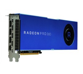 AMD 100-506048 scheda video Radeon Pro Duo 32 GB GDDR5