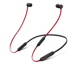 Apple BeatsX Auricolare Wireless In-ear Musica e Chiamate Bluetooth Nero, Rosso