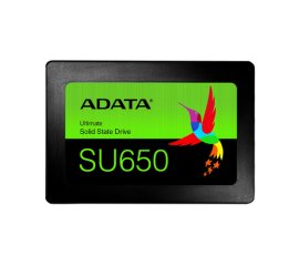ADATA Ultimate SU650 2.5" 60 GB Serial ATA III