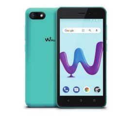 Wiko Sunny 3 12,7 cm (5") Doppia SIM Android 8.0 3G Micro-USB 0,512 GB 8 GB 2000 mAh Verde