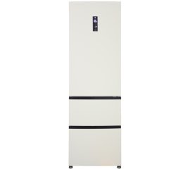 Haier A2FE-735CCJ frigorifero con congelatore Libera installazione 347 L Crema