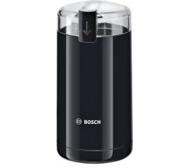 Bosch MKM6003 macina caffé 180 W Nero