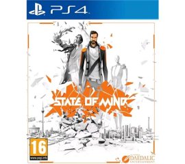 DEEP SILVER PS4 STATE OF MIND VERSIONE ITALIANA