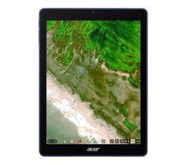 Acer Chromebook Tab 10 D651N-K7QH 32 GB 24,6 cm (9.7") ARM 4 GB Wi-Fi 5 (802.11ac) ChromeOS Blu