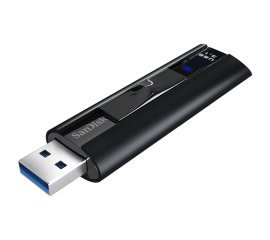SanDisk Extreme Pro unità flash USB 256 GB USB tipo A 3.2 Gen 1 (3.1 Gen 1) Nero