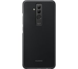 Huawei PC Case custodia per cellulare 16 cm (6.3") Cover Nero