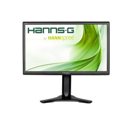 Hannspree Hanns.G HP 225 PJB LED display 54,6 cm (21.5") 1920 x 1080 Pixel Full HD Nero